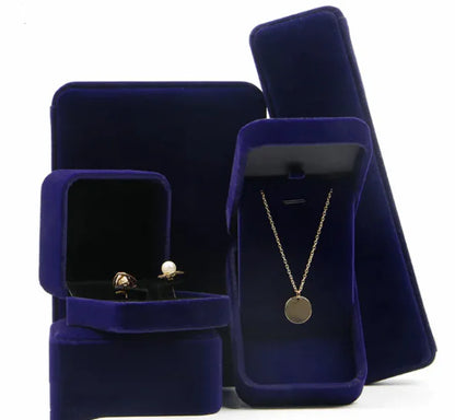 "AURUM" Bracelet Jewelry Box Flannel